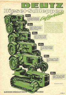 motor deutz 514 3 cilindros